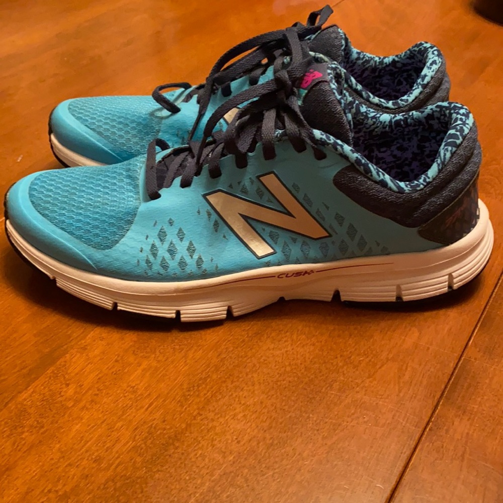 New Balance 771V2 Cush Size 11 Running Shoes